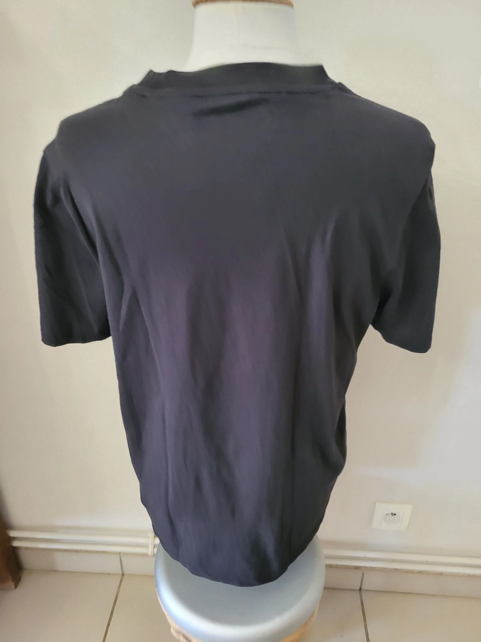 T-shirt Puma – photo 4